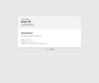 520Tempobet.com Screenshot