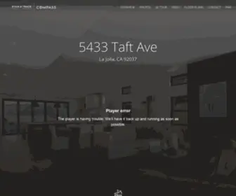 5433Taft.com(5433 Taft Ave) Screenshot