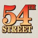 54THStreetrestaurants.com Favicon