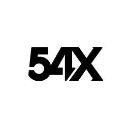 54X.com Favicon