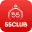 55-Club.in Logo