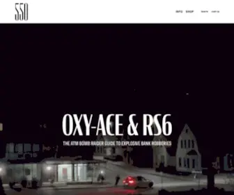 550BC.com(550 BC) Screenshot