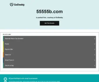 55555B.com(Find Cash Advance) Screenshot