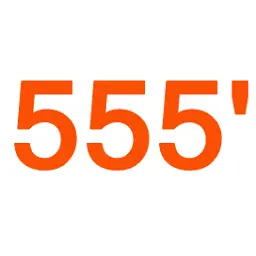 555Chita.ru Favicon