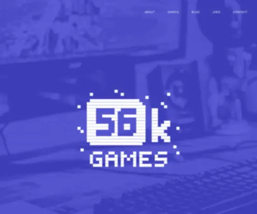 56K.games(56k Games) Screenshot