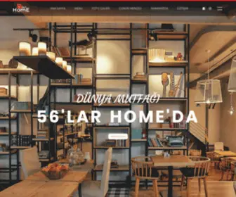 56Larhome.com(İlkadım) Screenshot