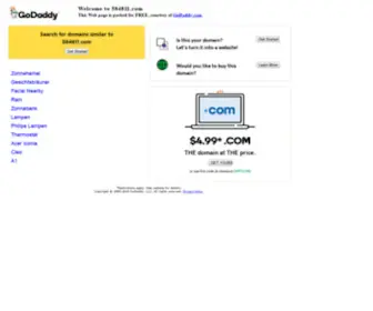 584811.com(5H4H8) Screenshot