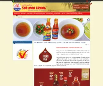 584Nhatrang.com.vn(584 Nhatrang) Screenshot