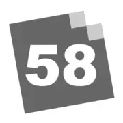 58Bits.com Favicon