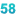 58BTV.net Logo