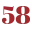 58Cares.org Logo