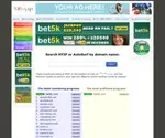 58Hyip.com Screenshot