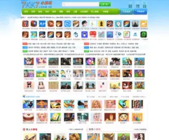 58Kuku.com(58小游戏) Screenshot