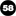 58Surf.com Logo