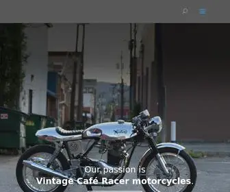 59Cafe.com(59 Cafe) Screenshot