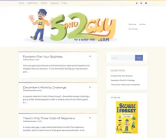 5AND2Guy.com(5and2guy) Screenshot