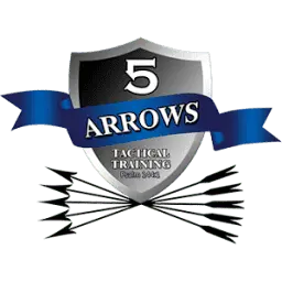 5Arrowstactical.com Favicon