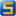 5DY1.cc Logo
