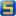 5DY3.cc Favicon