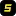 5Element.fit Logo