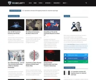 5G.security(5G Security) Screenshot