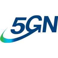 5Gnetworks.au Logo