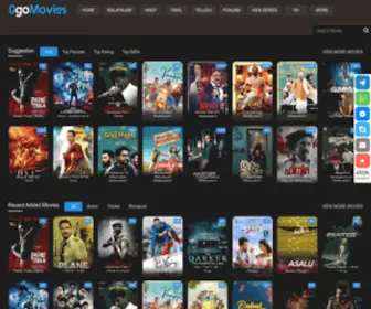 5Gomovies.to(Watch Movies Online HD Quality) Screenshot