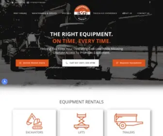 5Grentals.com(5G Equipment Rentals) Screenshot