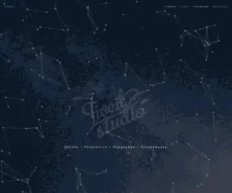 5IL.ru(Fiveil Studio) Screenshot