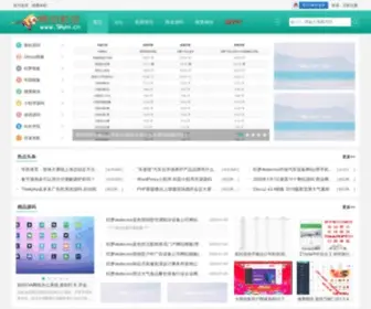 5KYM.cn(网站源码) Screenshot