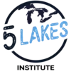 5Lakesinstitute.org Logo