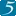 5Litra.ru Logo