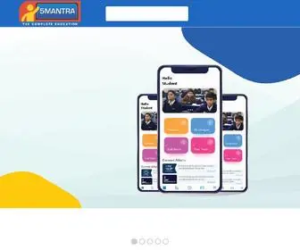 5Mantra.com(5 MANTRA) Screenshot