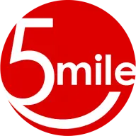 5Mile.Digital Favicon