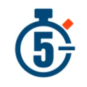 5Minutefinance.org Logo
