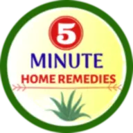 5Minutehomeremedies.com Favicon