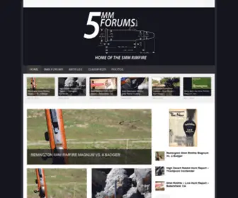 5MMforums.com(5mm Forums) Screenshot