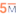 5Music.ru Logo