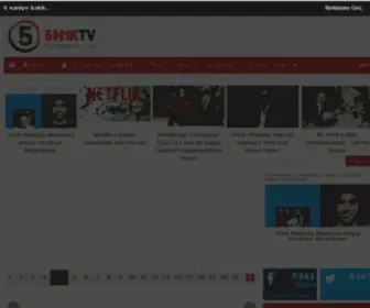 5N1KTV.com Screenshot