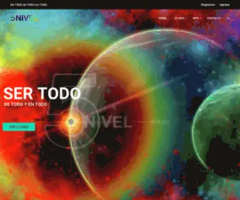 5Nivel.com(Ser TODO) Screenshot