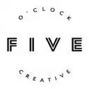 5Oclockcreative.co.uk Favicon
