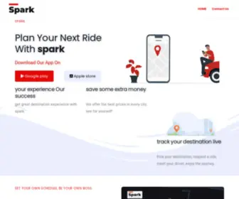 5Parkapp.com(5parkapp policy) Screenshot