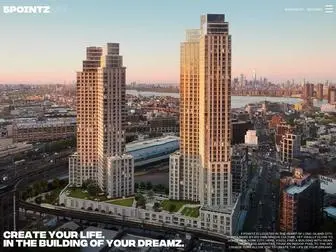 5Pointzlic.com(Luxury LIC Studio) Screenshot