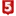 5Rim.ru Logo