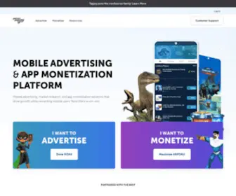 5Rocks.io(Actionable Insight for LTV Maximization) Screenshot