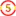 5Spanish.com Logo