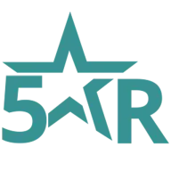 5Stardivers.com Favicon