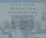 5Starfoundation.org Screenshot