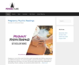 5Starpsychicadvice.com(5 star psychic advice) Screenshot