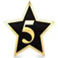 5Stars4U.com Logo